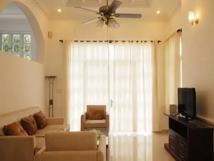 Нячанг: An Binh Villas