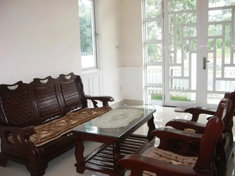 Нячанг: An Binh Villas