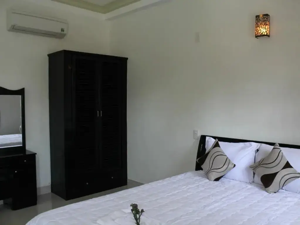 Фантхьет: Phuong Tay Guest House Mui Ne