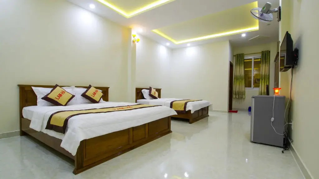 остров Фукуок: Lam Ha Resort