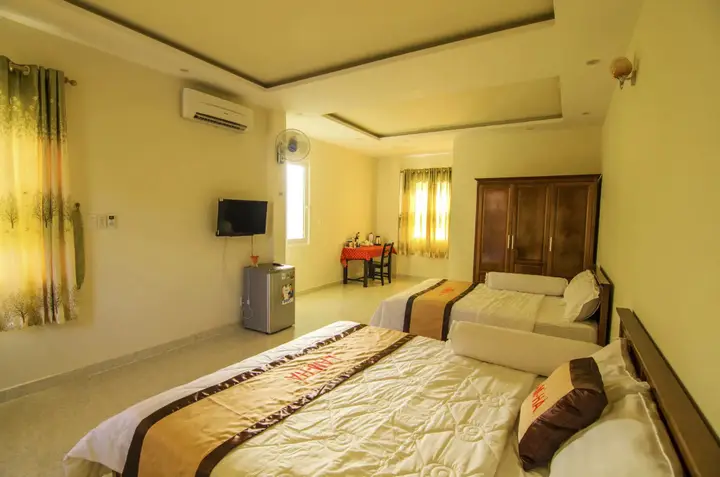 остров Фукуок: Lam Ha Resort