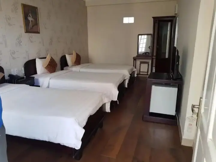 Нячанг: Tai Loc Hotel