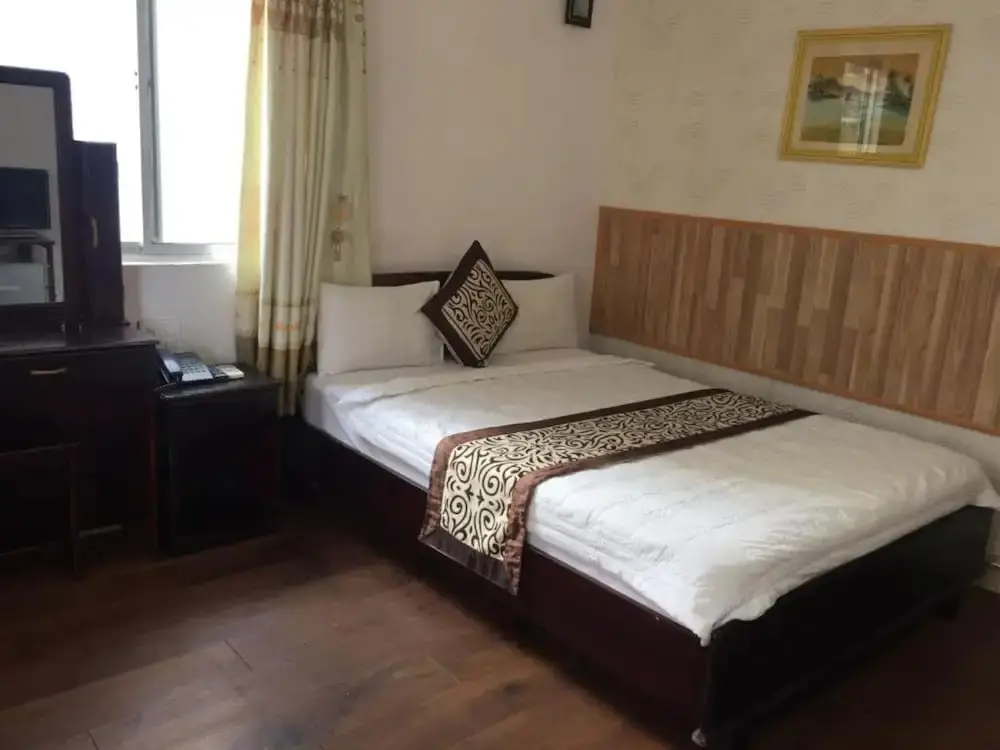 Нячанг: Tai Loc Hotel