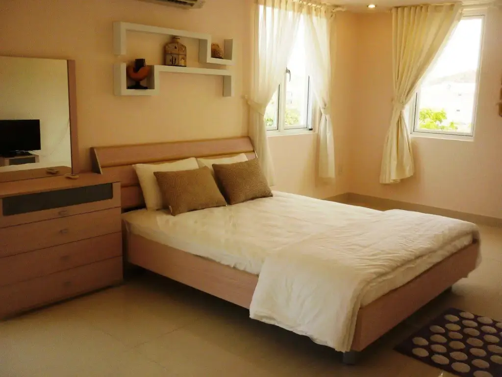 Нячанг: Viva Villa Oceanami