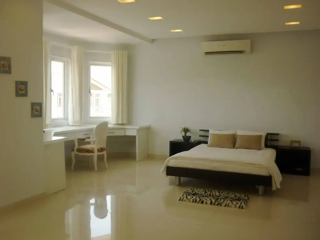 Нячанг: Viva Villa Oceanami