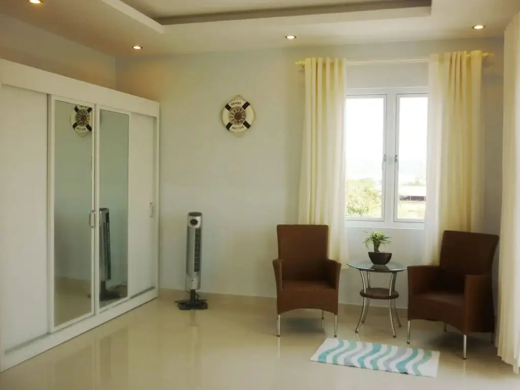 Нячанг: Viva Villa Oceanami