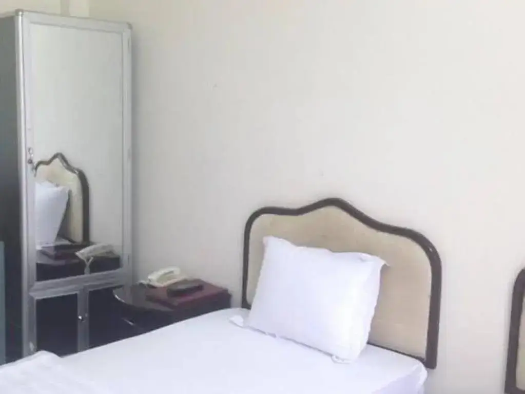 Хюэ: Mai Lan Hotel