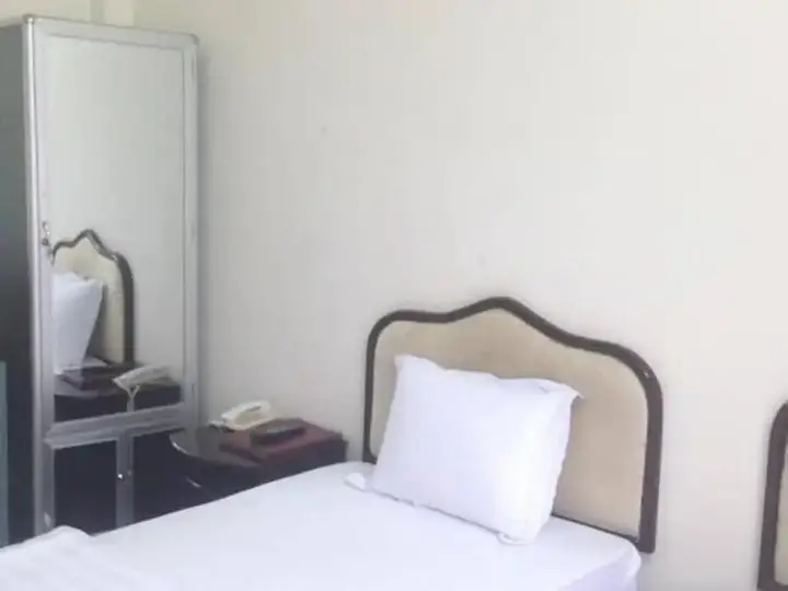 Хюэ: Mai Lan Hotel