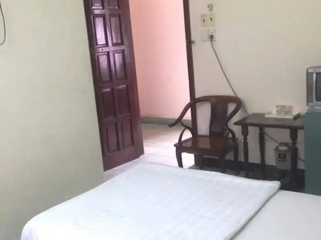 Хюэ: Mai Lan Hotel