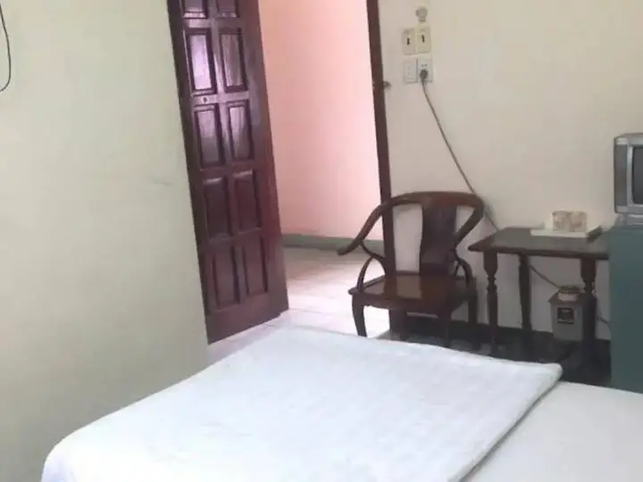 Хюэ: Mai Lan Hotel