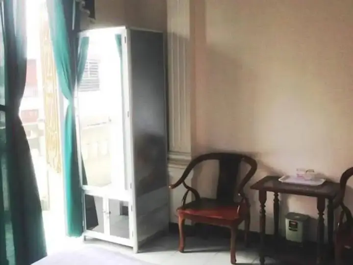 Хюэ: Mai Lan Hotel
