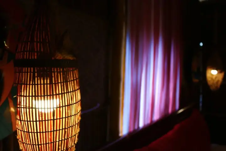 Хойан: Under the coconut tree - Hostel