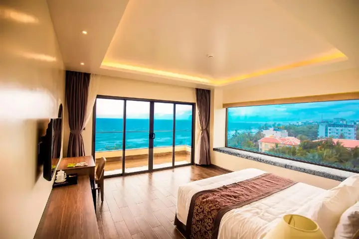 остров Фукуок: Coral Bay Resort
