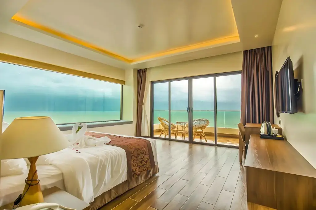 остров Фукуок: Coral Bay Resort