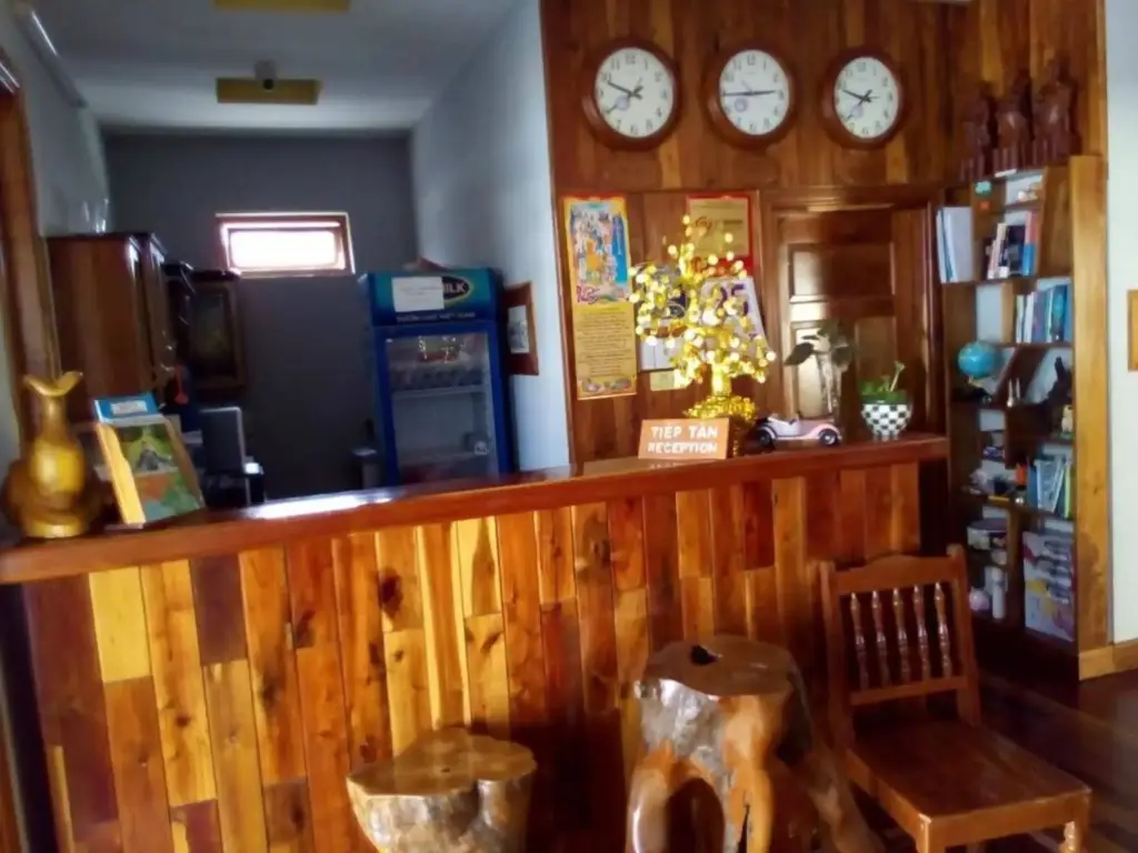 остров Фукуок: Lien Tho Guesthouse