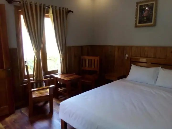остров Фукуок: Lien Tho Guesthouse