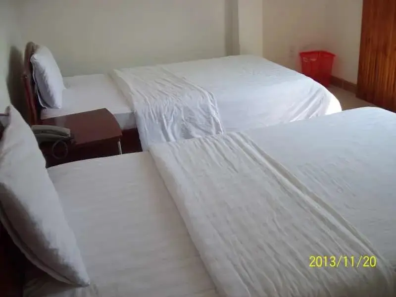 Дананг: Lyly Hotel