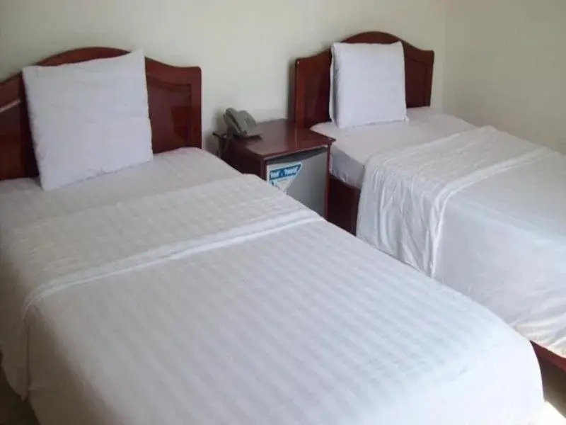 Дананг: Lyly Hotel