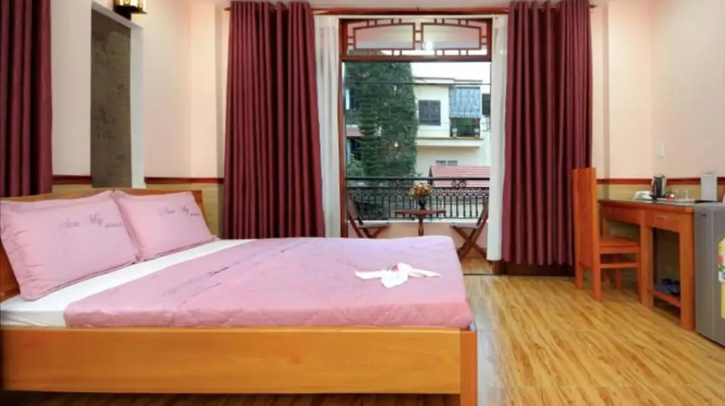 Хойан: Hoa My II Hotel