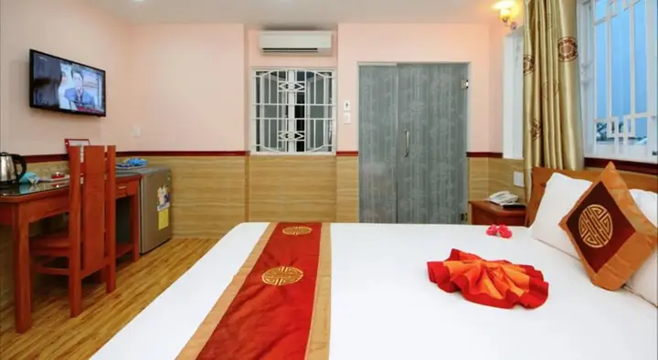 Хойан: Hoa My II Hotel