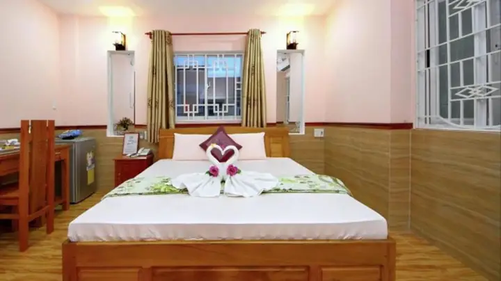 Хойан: Hoa My II Hotel