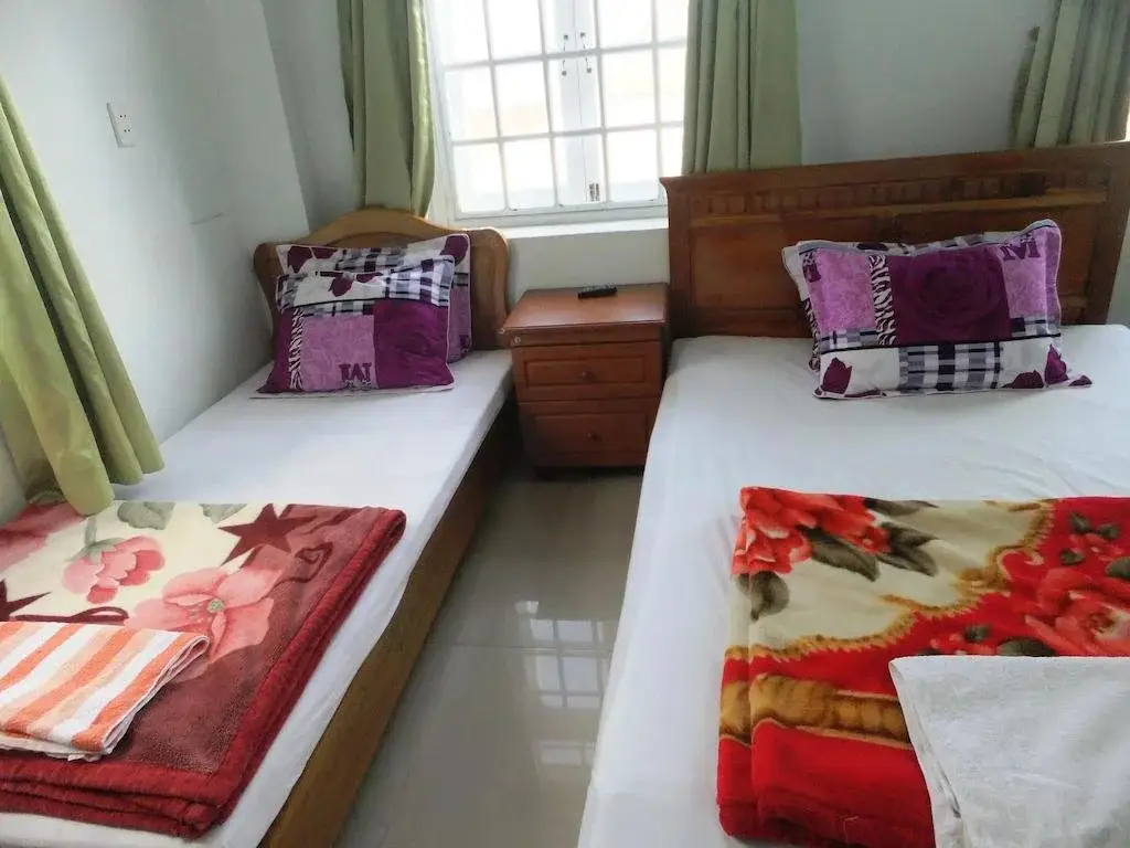 Дананг: Eena Hotel