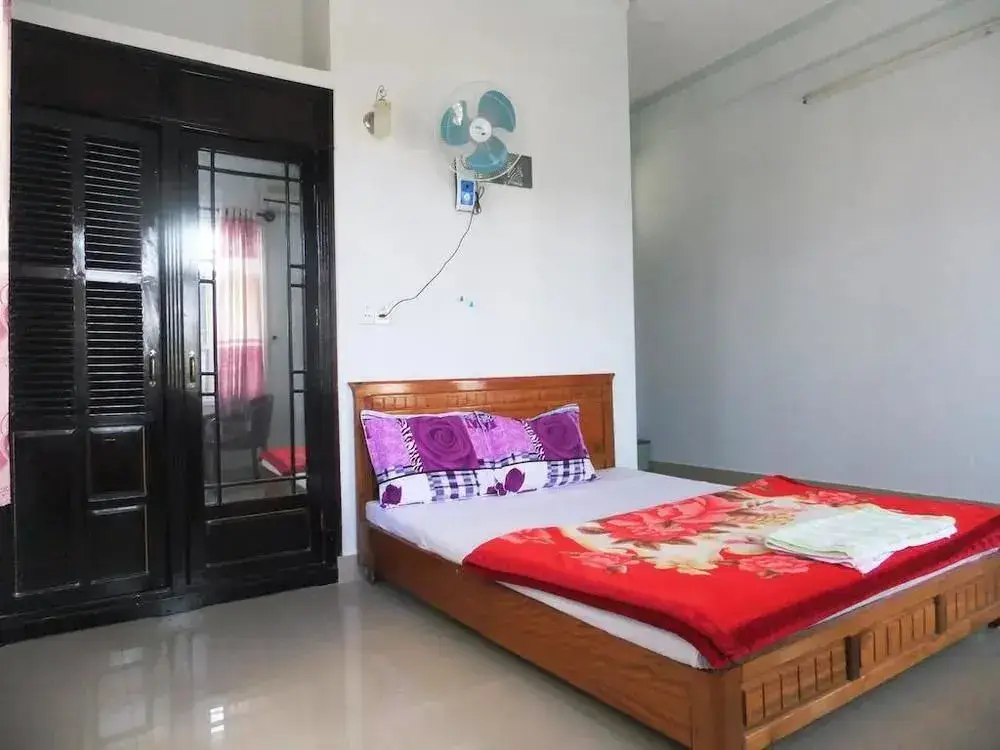 Дананг: Eena Hotel