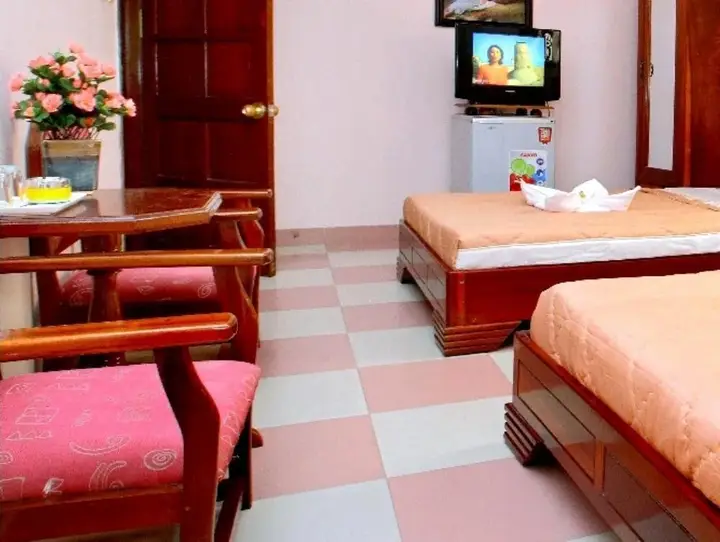 Хойан: Family Hotel