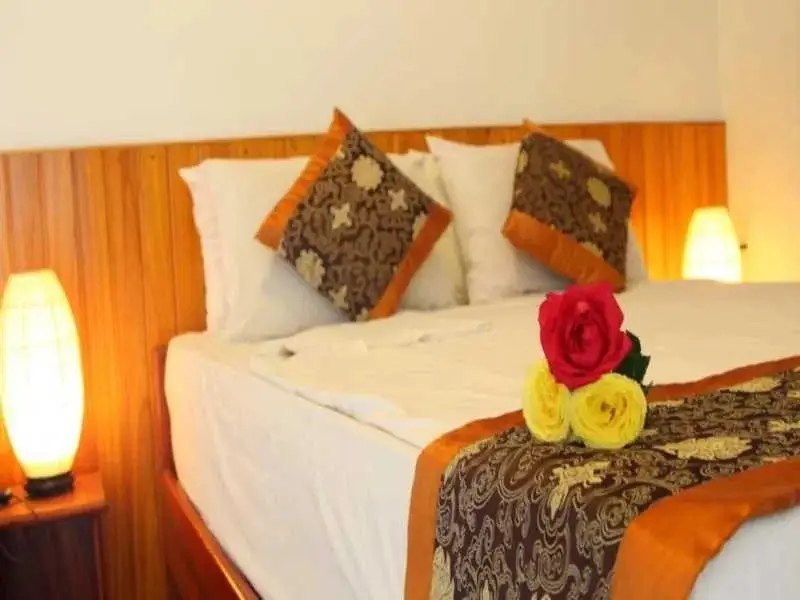 Хойан: Moc Vien Homestay