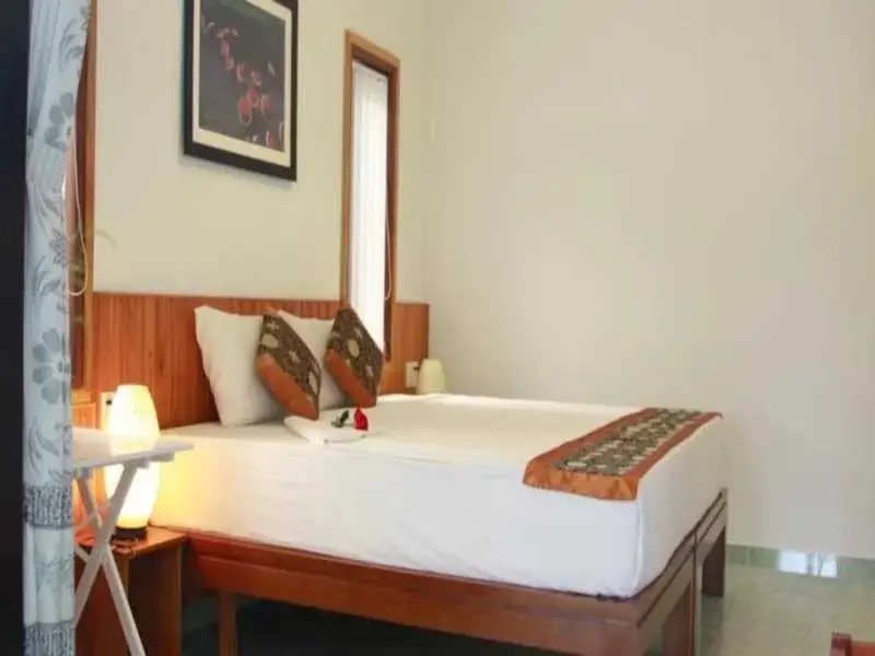 Хойан: Moc Vien Homestay