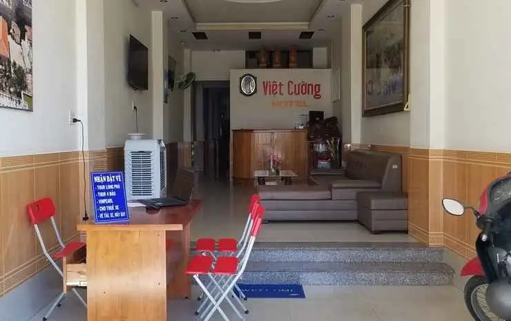 Нячанг: Viet Cuong Hotel