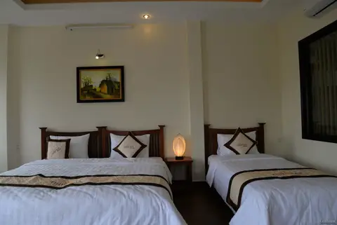 Thien Tan Homestay Hoi An — фото 1