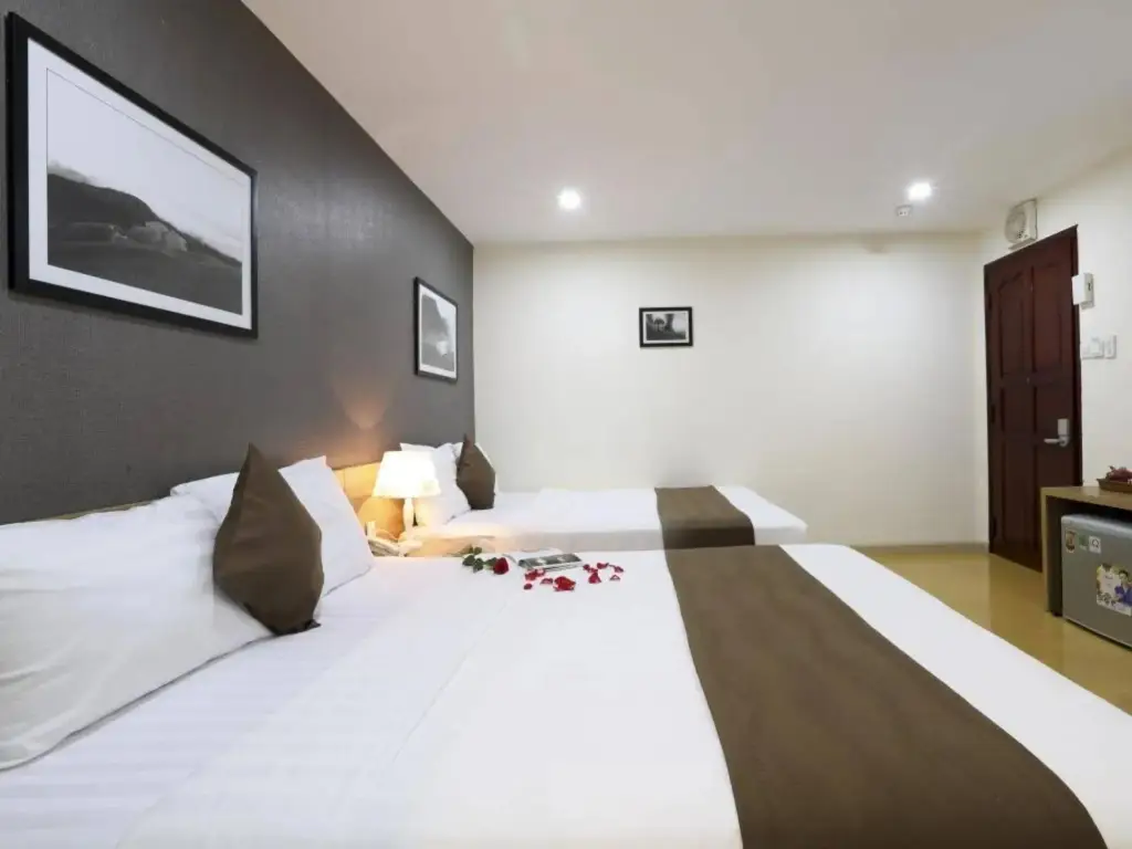Нячанг: Thu Hien Hotel