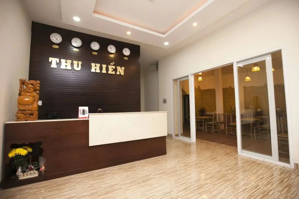 Нячанг: Thu Hien Hotel