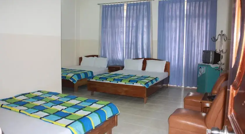 Нячанг: Ngoc Tien Hotel