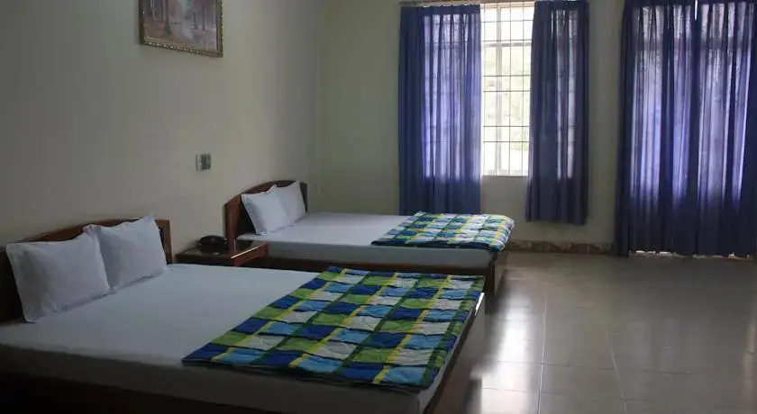Нячанг: Ngoc Tien Hotel