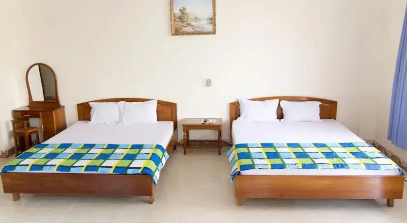 Нячанг: Ngoc Tien Hotel