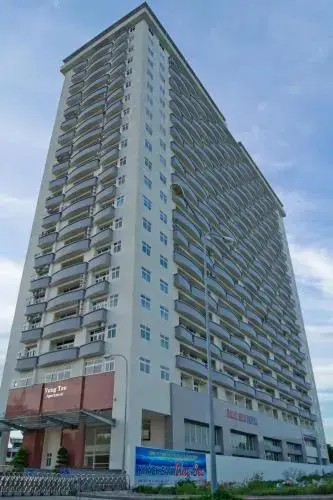 Вунгтау: Blue Sea Hotel
