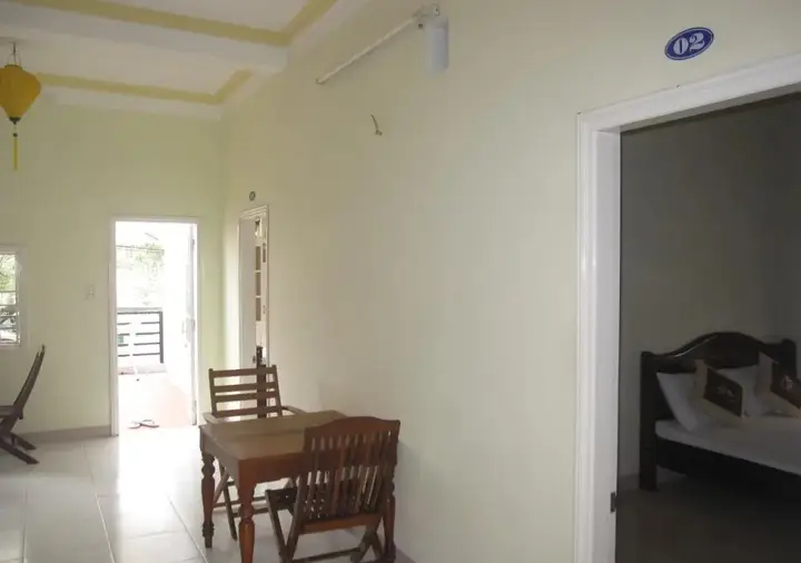 Хойан: An Thi Homestay