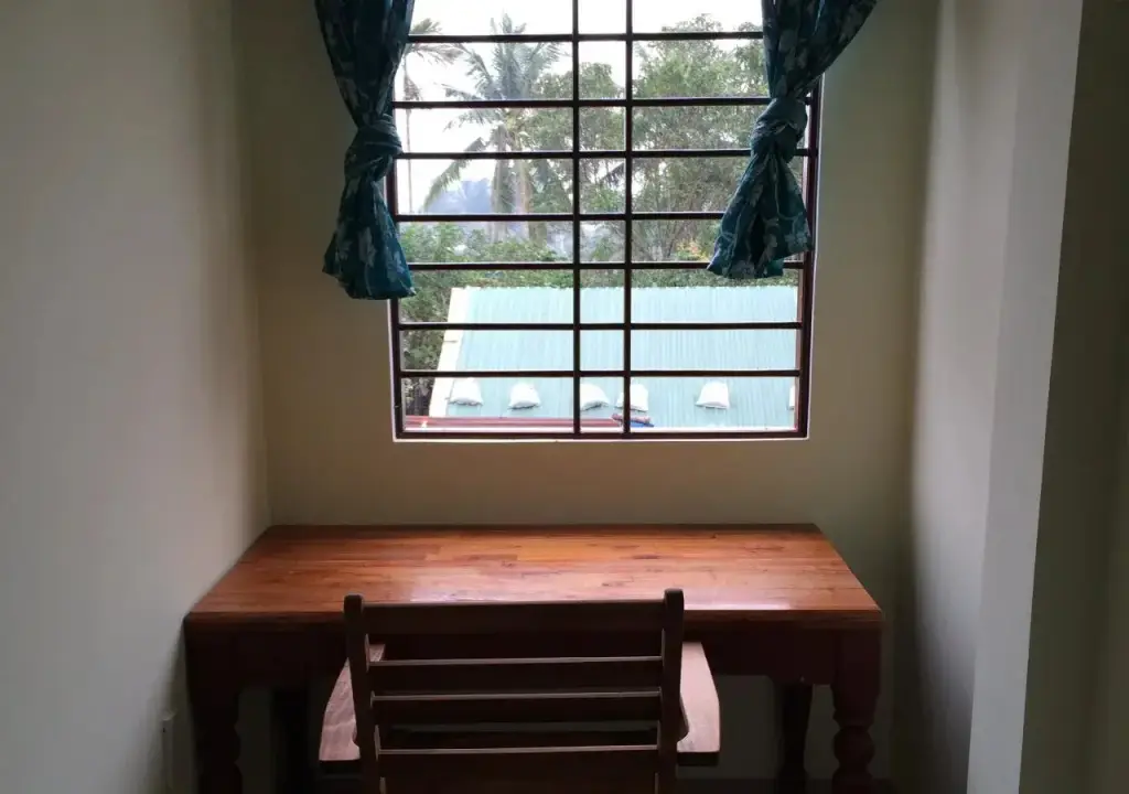Хойан: An Thi Homestay