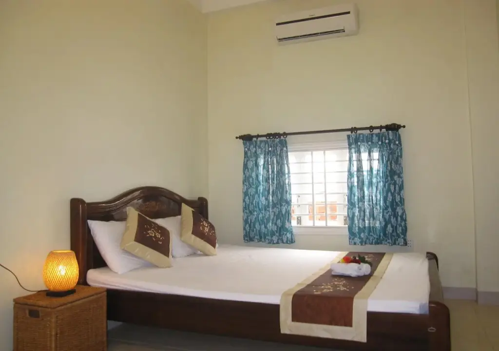 Хойан: An Thi Homestay