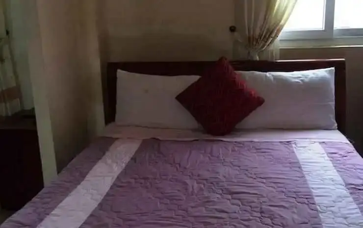 Дананг: Eiffel Hotel