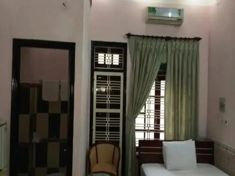 Дананг: Tay Hai 1 Hotel