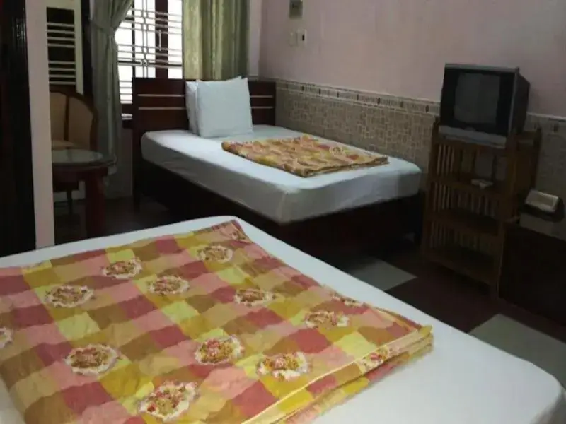 Дананг: Tay Hai 1 Hotel