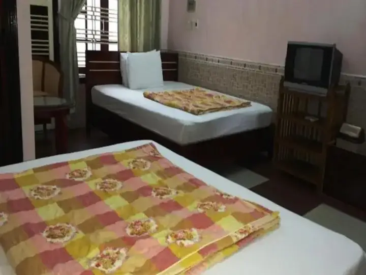 Дананг: Tay Hai 1 Hotel