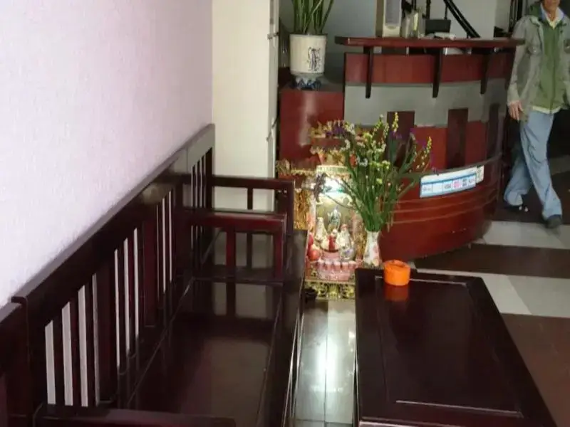 Дананг: Tay Hai 1 Hotel