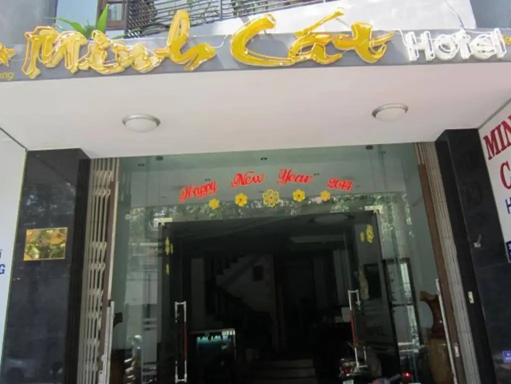 Нячанг: Minh Cat Hotel