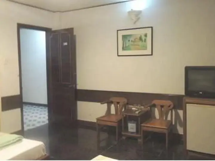 Хюэ: Phuong Hoang - Phoenix Hotel