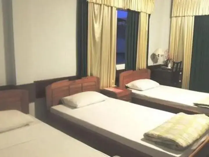 Хюэ: Phuong Hoang - Phoenix Hotel