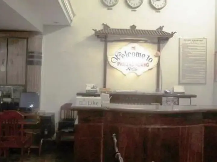 Хюэ: Phuong Hoang - Phoenix Hotel
